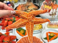 -半岛听涛蒸汽海鲜自助(K11店)