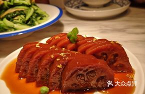 West Lake Lotus Root Delicacy