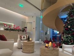 -左右Massage/Spa(长寿路店)