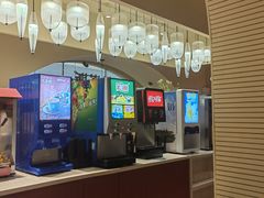 -凡塔斯牛排自助餐厅(莆田万达店)
