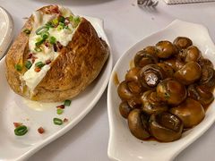 -摩根扒房(桐梓林店)