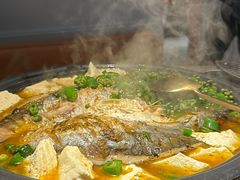 -探鱼·鲜青椒爽麻烤鱼(领展购物广场店)