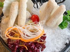 -湊湊火锅·茶憩(和平大悦城店)