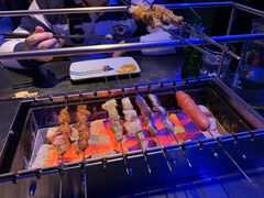 -很久以前羊肉串(打浦路店)