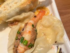 -春水锅贴·传统鲁菜(大明湖店)