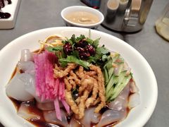 -北平小馆·烤鸭·家常菜(磨房北里店)