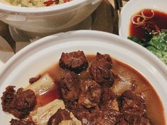 -京味斋·烤鸭·北京菜(安贞店)