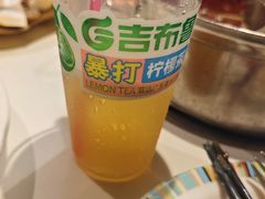-吉布鲁牛排海鲜自助(巴南万达广场店)