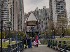 -苏州河梦清园环保主题公园