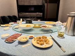-恒记饭店·海鲜明档(淹城店)