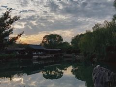 -月湖公园