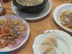 -糟粕醋·椰苑海南菜餐厅(亚龙湾天域酒店)