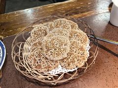 -青山青豆花·笑禅豆腐鱼(黄泥塝店)