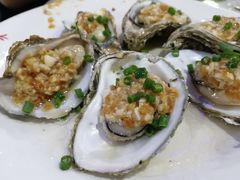 -四姑娘川味海鲜(八爪鱼店)