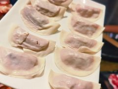 鱼皮饺-手选潮汕鲜活牛肉火锅(二七广场店)