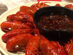 -巴厘龙虾·榜首油焖大虾(洞庭·艺术洋房店)