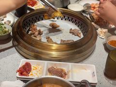 -钱小奴创意自助餐厅·原切谷饲安格斯畅吃(苏州昆山招商花园城店)