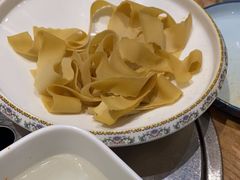 -百草滩羊清水涮羊肉(长城路店)