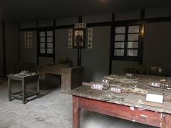 -渣滓洞