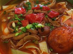 -十里香粉馆(虹桥中路店)