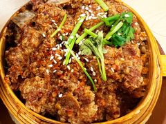 -川堂风·跷脚牛肉·乐山爆炒(宝山日月光店)