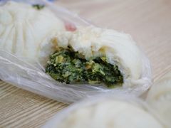 -老上海大包(四川北路店)