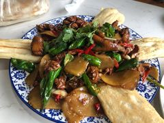 枣庄辣子鸡-枣庄辣子鸡(辽阳西路店)