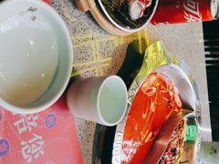 -辣斗辣·老火锅(红谷滩万达店)