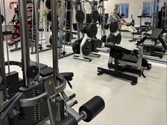 -卓拓健身普拉提运动中心(总店)