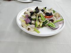 油泡鲷鱼片-海鲜街菜馆(海珠南路店)