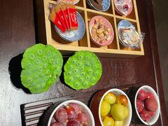 -墨泉峰味(润和国际广场店)