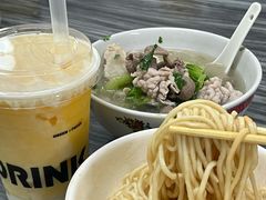 -南香小食店(水门路店)