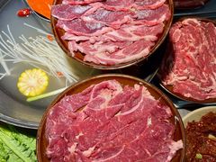 -阳阳老火锅(小南门店)