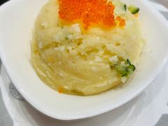 -新一番三文鱼寿司(大东海店)