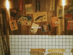 -和风食堂·日料·无界小火锅
