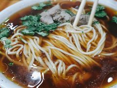 拉面-老冯拉面羊棒骨(西宸广场店)