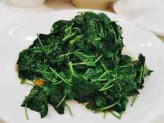 酒香草头-光明邨大酒家(淮海路店)