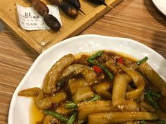 -黄寺蒸汽海鲜(黄寺大街店)