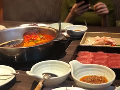 -MoMo牧场·寿喜烧专门店(长泰广场店)