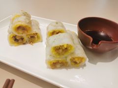 -蔡澜点心·粤菜(西单大悦城店)
