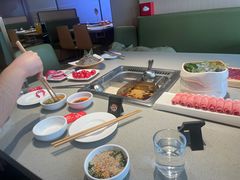 -海底捞火锅(莘松路店)