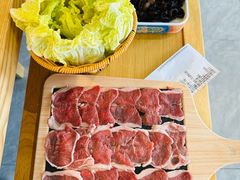 -京悦南门涮羊肉(长寿路店)