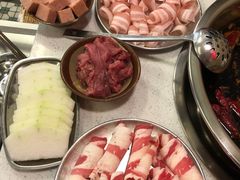 -电台巷火锅(科华总店)