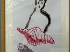 -上海明天广场JW万豪酒店