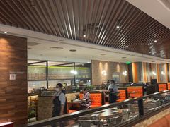 -新旺茶餐厅(嘉里城店)