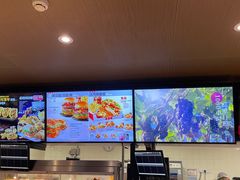 -肯德基(蓝桥店)