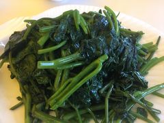 清炒红薯尖-湖北味道(湖北大厦店)