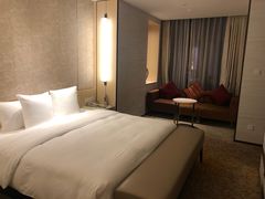 -国际青年会议酒店