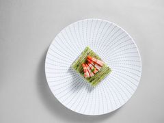 -西安绿地假日酒店·丽宝轩中餐厅