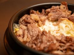 -양평식당·杨平食堂(华贸店)